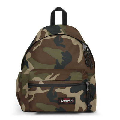 Se Eastpak Padded Zippl'r+ Taske 24L Camo 24L ✔ Kæmpe udvalg i  Eastpak ✔ Hurtig levering: 1 - 2 Hverdage samt billig fragt - Varenummer: JUCO-EK0A5B74181 og barcode / Ean: '192362815917 på lager - Udsalg på Rygsæk Spar op til 64% - Over 1112 kendte brands på udsalg