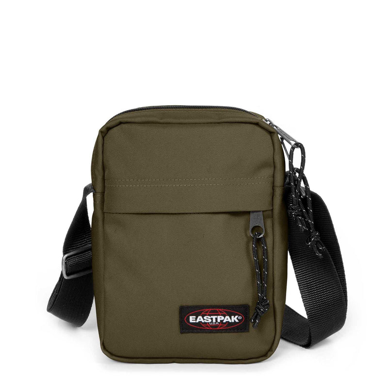 Eastpak The One Skuldertaske Army Olive One size