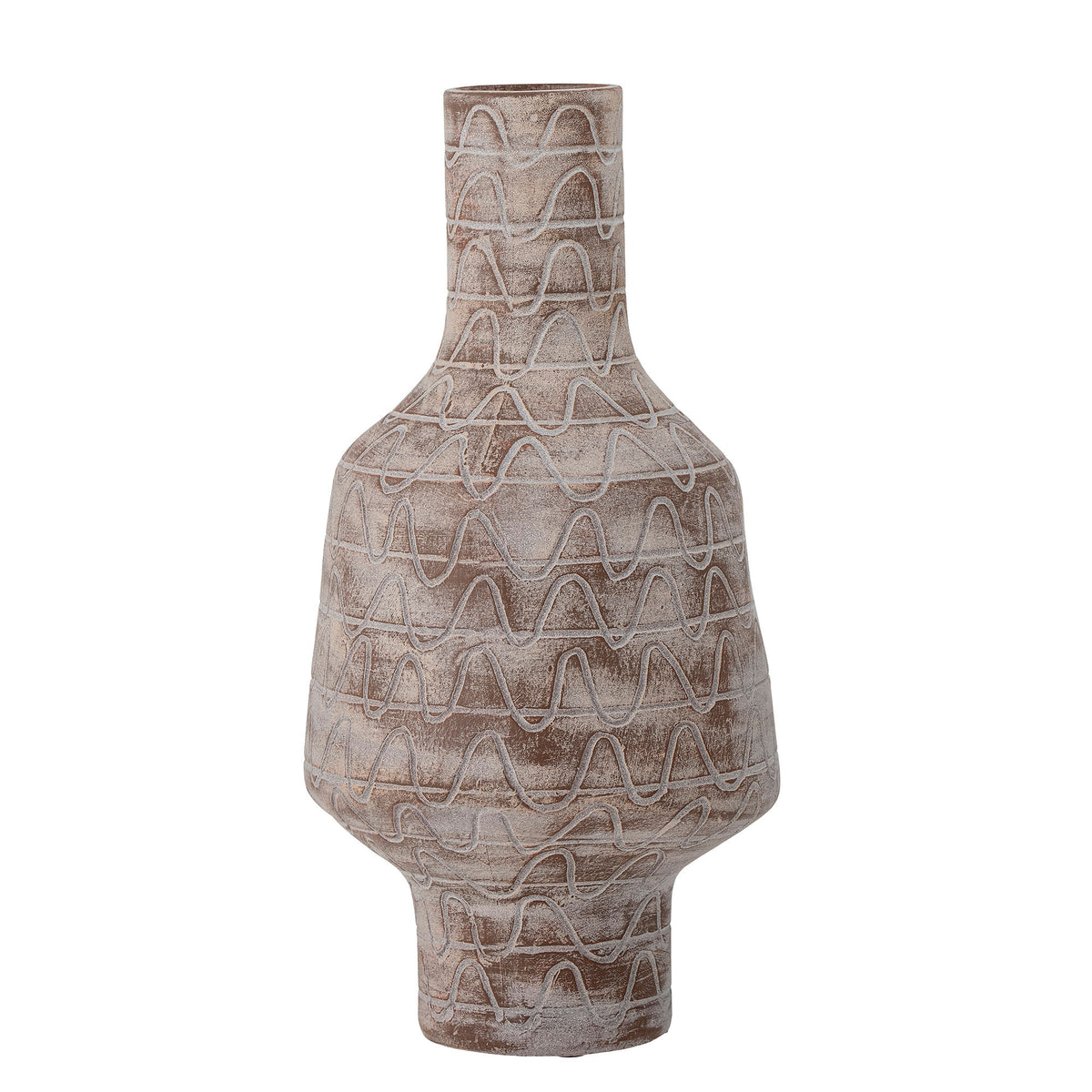 Se CREATIVE COLLECTION Saku Vase, Natur, Keramik ❤ Kæmpe udvalg i Creative Collection - Køb online på udsalg og tilbud lige nu ❤ Super billig fragt og lynhurtig levering - Varenummer: Boboonline-91191 og barcode / Ean: 5711173288946 på lager - Udsalg på Interiør,Dekoration,Vaser, urtepotter og krukker,
Interiør,
Dekoration,
Samarbejdspartnere - B varer,
Juli deals, Få op til 67% i rabat - Shop udsalg fra mere end 1.798 mærker