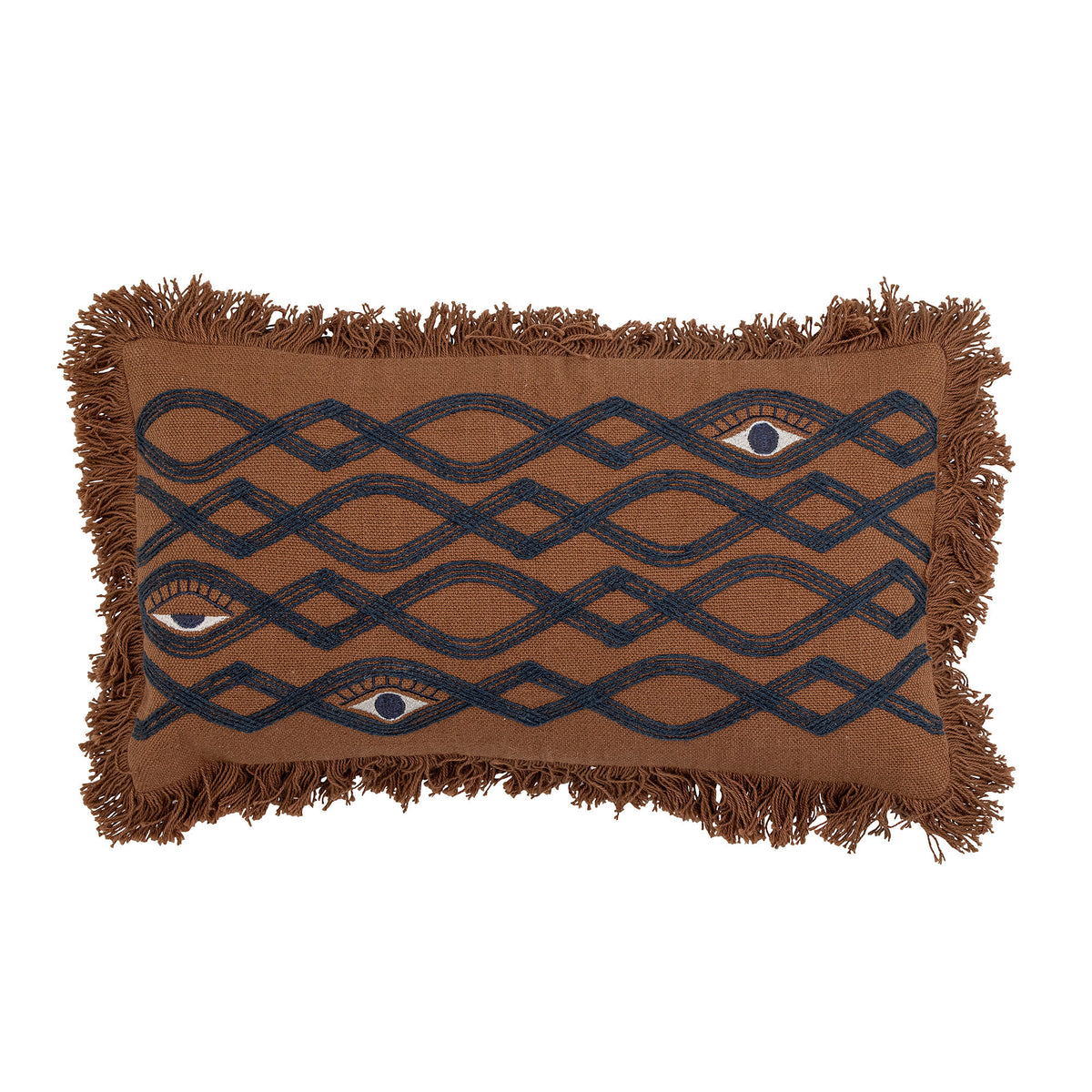 Se BLOOMINGVILLE Galia Pude, Brun, Bomuld W: 25cm, L: 50cm ❤ Kæmpe udvalg i Bloomingville - Køb online på udsalg og tilbud lige nu ❤ Meget billig fragt og hurtig levering - Varenummer: Boboonline-91185 og barcode / Ean: 5711173296798 på lager - Udsalg på Interiør,Puder, dyner, betræk, hynder og skind,Pyntepuder,
Interiør,
Puder, dyner, betræk, hynder og skind,
Bloomingville, Spar helt op til 57% - Kæmpe udsalg på over 739 brands