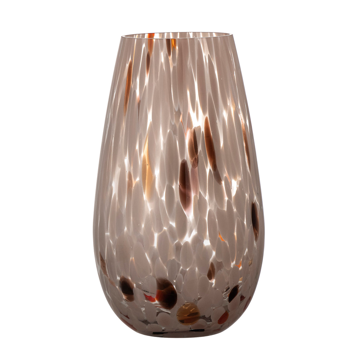 Se BLOOMINGVILLE Artem Vase, Brun, Glas ❤ Kæmpe udvalg i Bloomingville - Køb online på udsalg og tilbud lige nu ❤ Billig fragt • Hurtig levering - Varenummer: Boboonline-91063 og barcode / Ean: 5711173295654 på lager - Udsalg på Interiør,Dekoration,Vaser, urtepotter og krukker,
Interiør,
Dekoration,
Bloomingville,
Samarbejdspartnere - B varer, Få op til 69% i rabat - Over 1.798 brands samlet på udsalg