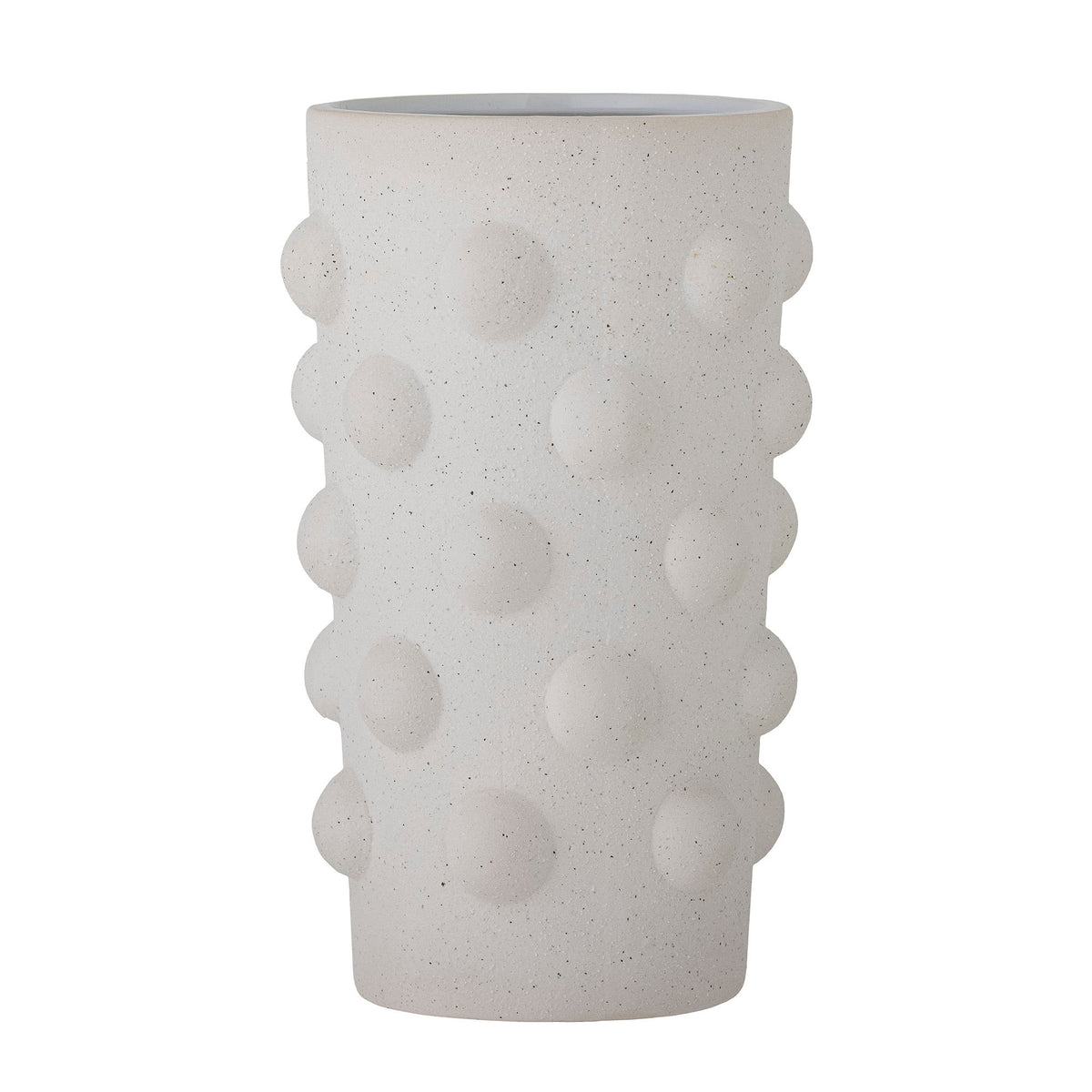 Se BLOOMINGVILLE Artan Vase, Hvid, Stentøj ❤ Kæmpe udvalg i Bloomingville - Køb online på udsalg og tilbud lige nu ❤ Hurtig levering til lave fragtpriser - Varenummer: Boboonline-91578 og barcode / Ean: 5711173297474 på lager - Udsalg på Interiør,Dekoration,Vaser, urtepotter og krukker,
Interiør,
Dekoration,
Bloomingville,
Samarbejdspartnere - B varer, Spar stort – op til 53% - Over 2.739 brands med kæmpe udsalg
