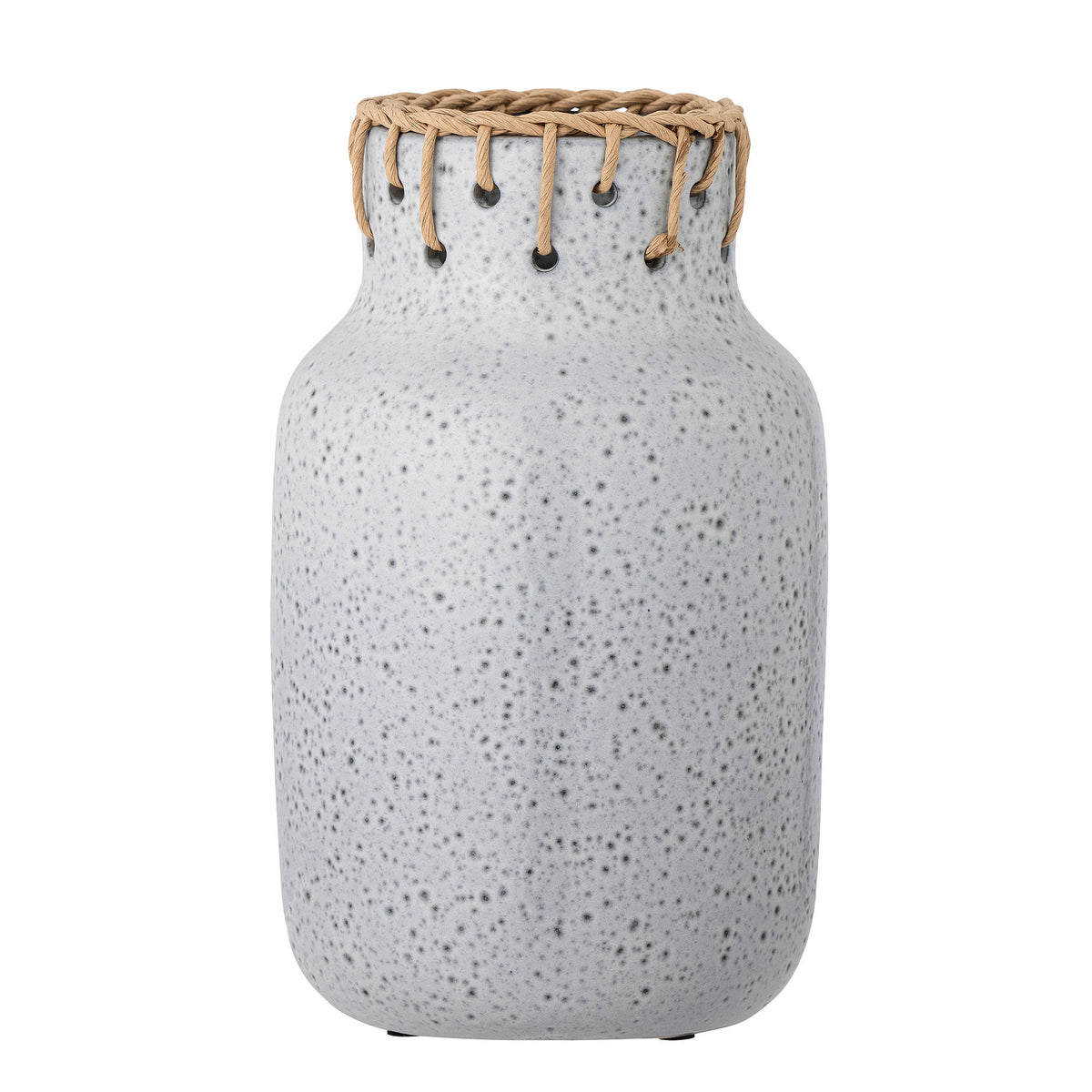 Se BLOOMINGVILLE Janel Vase, Grå, Keramik ❤ Kæmpe udvalg i Bloomingville - Køb online på udsalg og tilbud lige nu ❤ Lav fragtpris og hurtig levering - Varenummer: Boboonline-91577 og barcode / Ean: 5711173288977 på lager - Udsalg på Interiør,Dekoration,Vaser, urtepotter og krukker,
Interiør,
Dekoration,
Bloomingville,
Samarbejdspartnere - B varer, Store besparelser – op til 77% - Shop over 2.281 kendte brands på udsalg