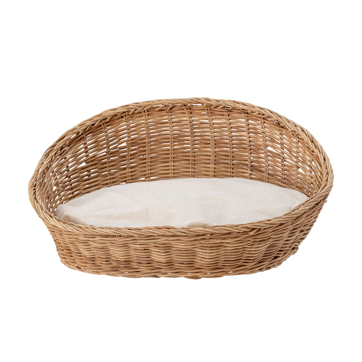 Se BLOOMINGVILLE Tille Katte Kurv, Natur, Rattan W: 30cm, H: 20cm, L: 40cm ❤ Kæmpe udvalg i Bloomingville - Køb online på udsalg og tilbud lige nu ❤ Billig fragt og hurtig levering - Varenummer: Boboonline-91555 og barcode / Ean: 5711173293872 på lager - Udsalg på Interiør,Kæledyr,Kattekurve,
Interiør,
Kæledyr,
Bloomingville,
Samarbejdspartnere - B varer Op til 61% rabat - Mere end 1.329 populære mærker på udsalg
