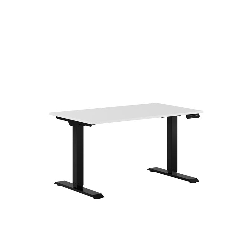 Se Premium Hæve/Sænkebord m/2 motorer 120x70cm - Hvid-sort ❤ Kæmpe udvalg i Zederkof - Køb online på udsalg og tilbud lige nu ❤ Lav fragtpris og hurtig levering - Varenummer: Zederkof-173912 - Udsalg på Indendørs - Bord - Hæve sænkeborde - Elektrisk hæve sænkebord Få op til 69% i rabat - Shop blandt over 2.739 brands
