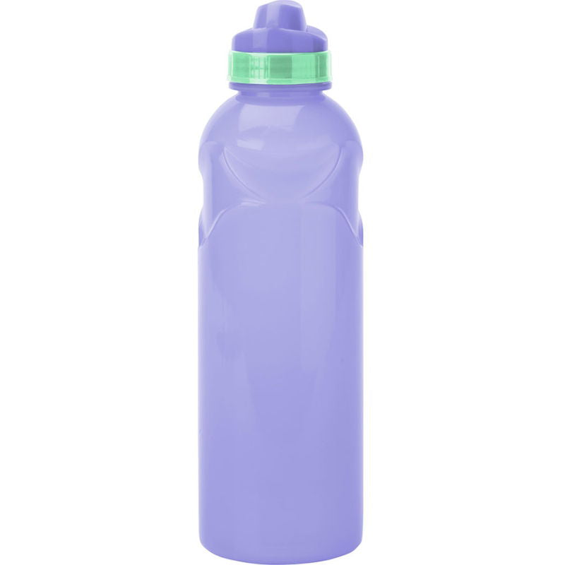 Se Lilla Drikkeflaske | 500 Ml | Smash ✔ Kæmpe udvalg i SMASH - Køb online på udsalg og tilbud lige nu ✔ Super billig fragt og lynhurtig levering - Varenummer: Barlife-1511337 og 5708184146921 på lager - Udsalg på Køkken - Madopbevaring, Bøtter og organisering - Drikkeflasker Få op til 67% i rabat - Shop udsalg fra mere end 1.798 mærker