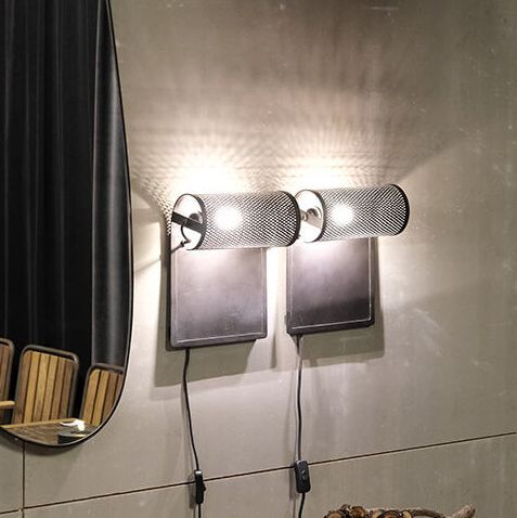 Se Funkies - Væglamper i sort metal, 2 stk. ❤ Kæmpe udvalg i 3-nordic - Køb online på udsalg og tilbud lige nu ❤ Hurtig levering til lave fragtpriser - Varenummer: 3-nordic-8430 og barcode / Ean: 5740002256399 på lager - Udsalg på Lamper - Væglamper Op til 61% rabat - Over 1.329 brands på online udsalg