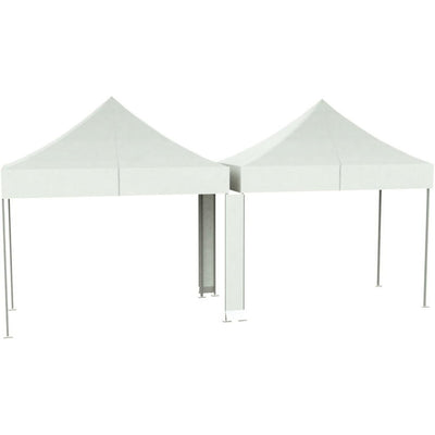 StandUp Koblingsstykke 4m - Sort