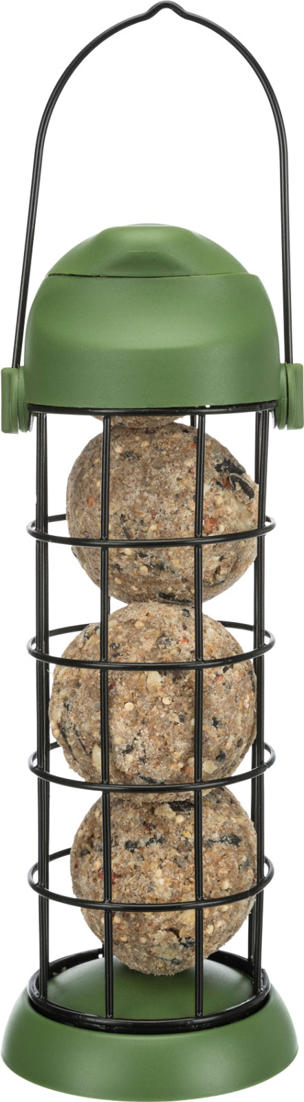 Se Trixie - Fedtkugleholder - Grøn, 2 størrelser - ø 8 x H:22 cm ❤ Kæmpe udvalg i Trixie - Køb online på udsalg og tilbud lige nu ❤ Billig fragt • Hurtig levering - Varenummer: Bolig&Haven-50413984907594 og barcode / Ean: 4011905556260 på lager - Udsalg på Spar helt op til 57% - Over 2.739 kendte brands på udsalg