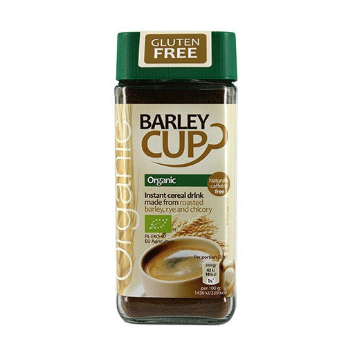 Se Rømer Kornkaffe barleycup Ø 100 g. ✔ Kæmpe udvalg i Rømer - Køb online på udsalg og tilbud lige nu ✔ Billig fragt • Hurtig levering - Varenummer: Helsegrossisten-1032 og på lager - Udsalg på Mad & drikke > > Op til 63% rabat - 2.739 mærker med vilde rabatter