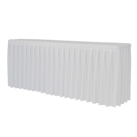 Se Zown Paramount M183 plisse dug - Hvid ❤ Kæmpe udvalg i Zederkof - Køb online på udsalg og tilbud lige nu ❤ Meget billig fragt og hurtig levering - Varenummer: Zederkof-102818 - Udsalg på Indendørs - Bord - Duge Spar helt op til 73% - Over 2.739 kendte brands på udsalg