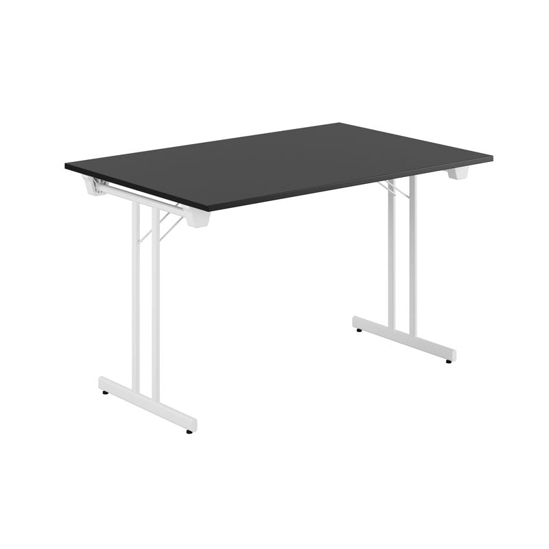 Se Dinner Style - 120x80cm - Sammenklappeligt bord - Sort-hvid ❤ Kæmpe udvalg i Zederkof - Køb online på udsalg og tilbud lige nu ❤ Billig fragt • Hurtig levering - Varenummer: Zederkof-81004 - Udsalg på Indendørs - Konferencemøbler - Konferenceborde - Firkantet konferencebord Store besparelser – op til 67% - Udsalg på mere end 2.281 populære mærker