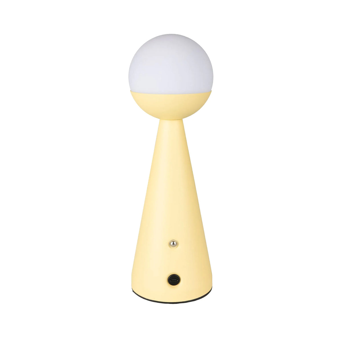 Se ZUIVER Bello bordlampe, dæmpbar og genopladelig - citron gul stål ❤ Kæmpe udvalg i Zuiver - Køb online på udsalg og tilbud lige nu ❤ Billig fragt og hurtig levering - Varenummer: Boboonline-125551 og barcode / Ean: 8718548108882 på lager - Udsalg på Interiør,
Belysning,
Lamper,
Billige lamper,
Billige bordlamper,
Udendørsbelysning, Store besparelser – op til 67% - Et af Danmarks største udvalg – 2.739+ brands