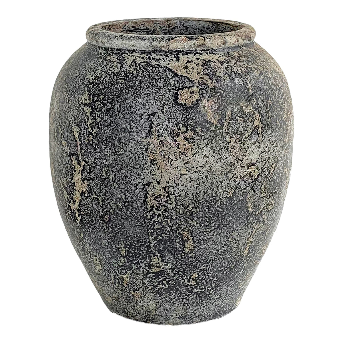 Se House Nordic - Capelo Terracotta Dekorationskrukke H49 cm ❤ Kæmpe udvalg i House Nordic - Køb online på udsalg og tilbud lige nu ❤ Lav fragtpris og hurtig levering - Varenummer: Bolig&Haven-47631301706058 og barcode / Ean: 5713917025022 på lager - Udsalg på Få op til 67% i rabat - Over 1.798 brands samlet på udsalg