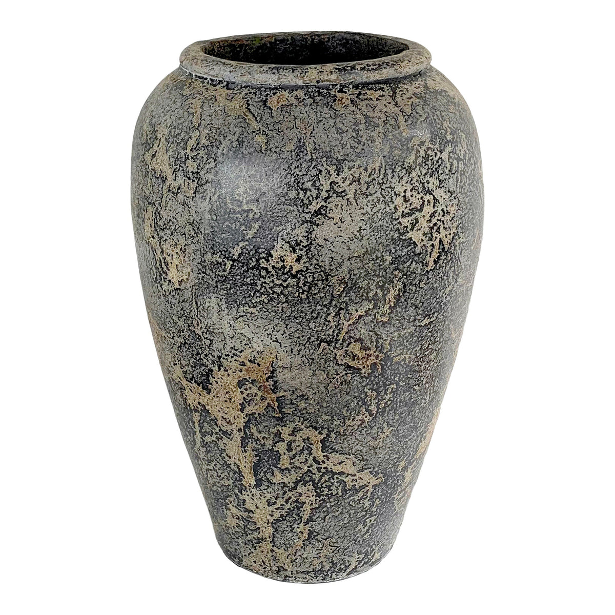 Se House Nordic - Capelo Terracotta Dekorationskrukke H69 cm ❤ Kæmpe udvalg i House Nordic - Køb online på udsalg og tilbud lige nu ❤ Super billig fragt og lynhurtig levering - Varenummer: Bolig&Haven-47631301640522 og barcode / Ean: 5713917025015 på lager - Udsalg på Op til 63% rabat - Mere end 1.329 populære mærker på udsalg