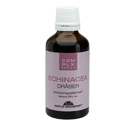 Se ND Echinacea dråber - 50ml ✔ Kæmpe udvalg i Natur Drogeriet A/S - Køb online på udsalg og tilbud lige nu ✔ Billig fragt • Hurtig levering - Varenummer: Helsegrossisten-17601 og 5703137241104 på lager - Udsalg på Sundhed > Natur Drogeriet A/S > Immunforsvar Spar helt op til 57% - Over 739 kendte mærker på udsalg