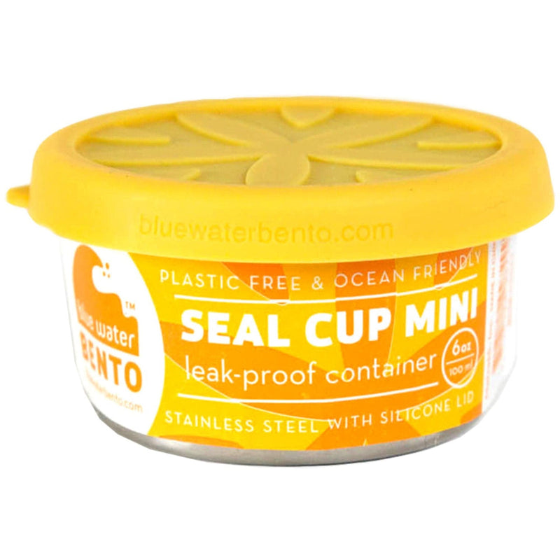 Se ECOlunchbox Seal cup mini lækagesikker madkasse ✔ Kæmpe udvalg i ECOlunchbox ✔ Meget billig fragt og hurtig levering: 1 - 2 hverdage - Varenummer: KTO-BWB-CMN-1 og barcode / Ean: &