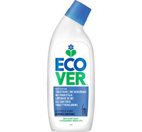 Se Ecover toiletrens ocean 750 ml. ✔ Kæmpe udvalg i Westlab - Køb online på udsalg og tilbud lige nu ✔ Super billig fragt og lynhurtig levering - Varenummer: Helsegrossisten-12406 og 5412533003895 på lager - Udsalg på Hus & Fritid > > Spar helt op til 79% - Stort udsalg på over 739 mærker