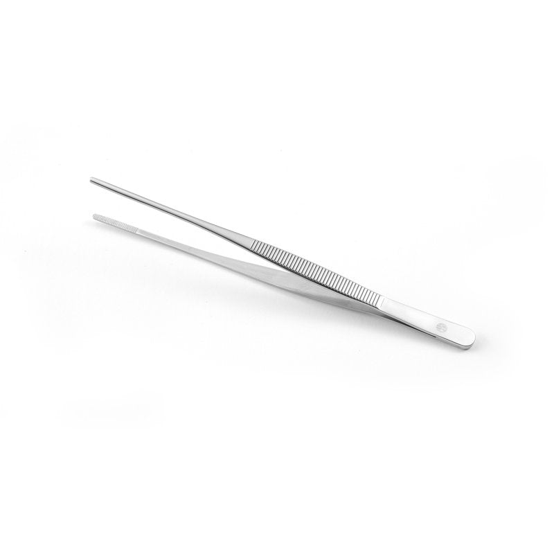 Hendi universalpincet i 18/0 rustfrit stål, 230 mm