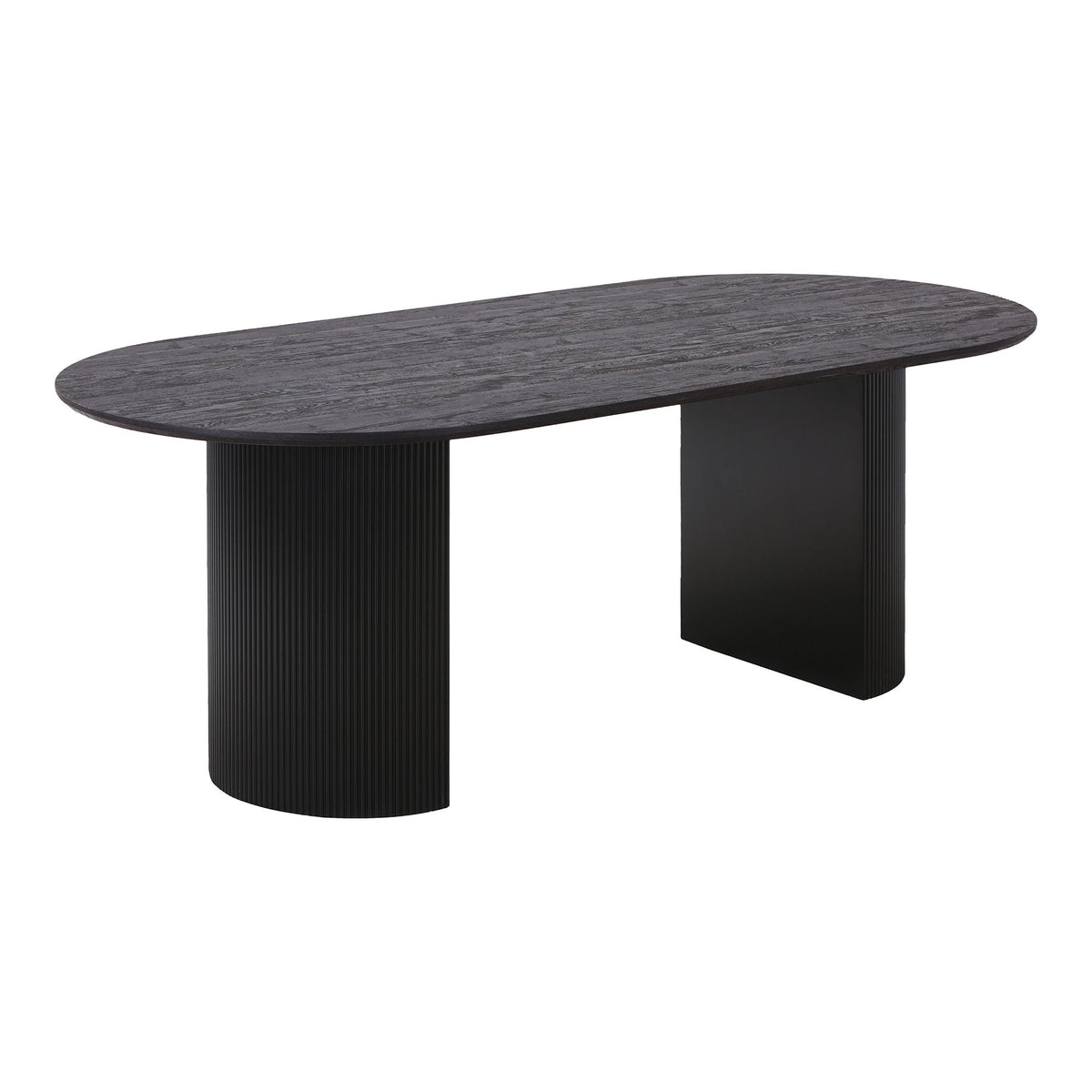 Se House Nordic - Boavista Spisebord - Mørkebrun L210 cm ❤ Kæmpe udvalg i House Nordic - Køb online på udsalg og tilbud lige nu ❤ Lav fragtpris og hurtig levering - Varenummer: Bolig&Haven-47670933029194 og barcode / Ean: 5713917024346 på lager - Udsalg på Spar stort – op til 71% - Over 2.739 kendte mærker online