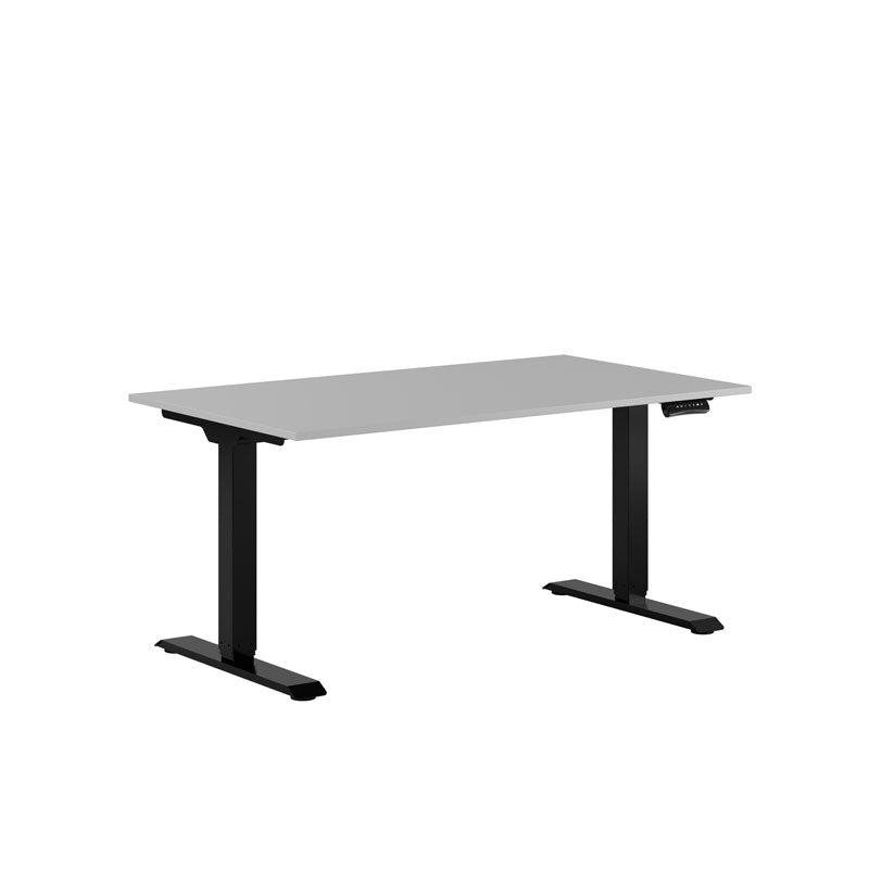 Se Premium Hæve/Sænkebord m/2 motorer 140x80cm - Grå-sort ❤ Kæmpe udvalg i Zederkof - Køb online på udsalg og tilbud lige nu ❤ Billig fragt og hurtig levering - Varenummer: Zederkof-174139 - Udsalg på Indendørs - Bord - Hæve sænkeborde - Elektrisk hæve sænkebord Få op til 69% i rabat - Over 1.798 brands samlet på udsalg