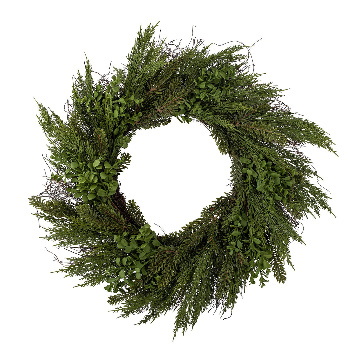 Se Bloomingville - Lenra Krans, Grøn, Plastik ❤ Kæmpe udvalg i Bloomingville - Køb online på udsalg og tilbud lige nu ❤ Super billig fragt og lynhurtig levering - Varenummer: Bolig&Haven-47255763353930 og barcode / Ean: 5711173311408 på lager - Udsalg på Få op til 67% i rabat - Find over 1.798 brands på udsalg