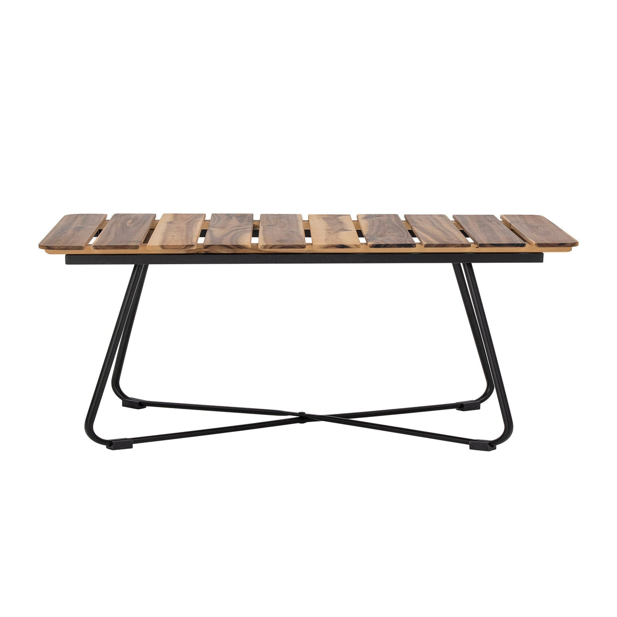 Se Bloomingville - Hampton Bord, Brun, Akacie L90 cm ❤ Kæmpe udvalg i Bloomingville - Køb online på udsalg og tilbud lige nu ❤ Meget billig fragt og hurtig levering - Varenummer: Bolig&Haven-47083866685770 og barcode / Ean: 5711173305506 på lager - Udsalg på Op til 61% rabat - Mere end 1.329 populære mærker på udsalg