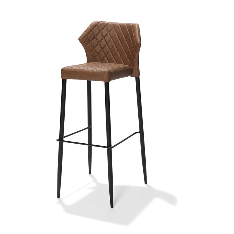 Se Louis Stabel barstol med sædehøjde 80cm - Cognac ❤ Kæmpe udvalg i Zederkof - Køb online på udsalg og tilbud lige nu ❤ Billig fragt og hurtig levering - Varenummer: Zederkof-78597 - Udsalg på Indendørs - Stol - Barstol - Barstole med ryglæn Få op til 69% i rabat - Shop udsalg fra mere end 1.798 mærker