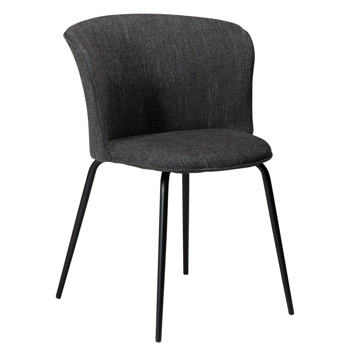 Se DAN-FORM EDEN spisebordsstol - Raven sort bouclé stof og sort metal ❤ Kæmpe udvalg i Dan-Form - Køb online på udsalg og tilbud lige nu ❤ Meget billig fragt og hurtig levering: 1 - 2 hverdage - Varenummer: Boboonline-119624 og barcode / Ean: 5710172087987 på lager - Udsalg på Møbler,Stole,Spisebordsstole,
Møbler,
Stole,
Sorte spisebordsstole,
Køkkenstole,
Spis Spar op til 51% - Over 785 kendte brands på udsalg