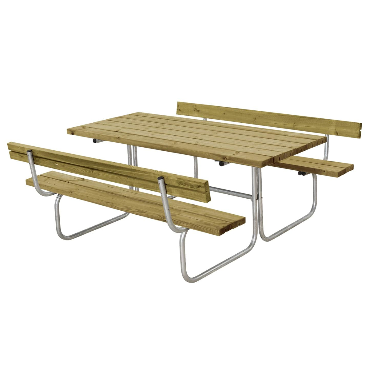 Se Classic Bord/Bænkesæt m/2 ryglæn - Træfarve ❤ Kæmpe udvalg i Zederkof - Køb online på udsalg og tilbud lige nu ❤ Lav fragtpris og hurtig levering - Varenummer: Zederkof-78332 - Udsalg på Udendørs - Bordbænkesæt - Bænkesæt komplet Store besparelser – op til 71% - Shop over 2.281 kendte brands på udsalg