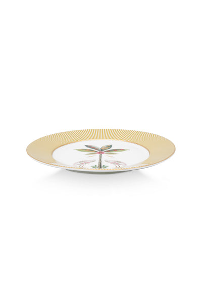 Se billigt tilbud på Set/3 Breakfast Set La Majorelle Yellow fra Pip Studio. Køb online nu! Hurtig levering, billig fragt. Udsalg på Bolig > Køkken > Porcelæn. Spar op til 57%.