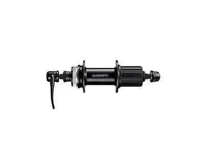 Se Shimano Cues QC-300 - Bagnav til 8/9/10 eller 11 gear -Disk center lock - QR 135mm og 32 eger huller ✔ Kæmpe udvalg i  Shimano ✔ Hurtig levering: 1 - 2 Hverdage samt billig fragt - Varenummer: CKP-4550170241513 og barcode / Ean: '4550170241513 på lager - Udsalg på Nav Spar op til 65% - Over 1124 kendte brands på udsalg