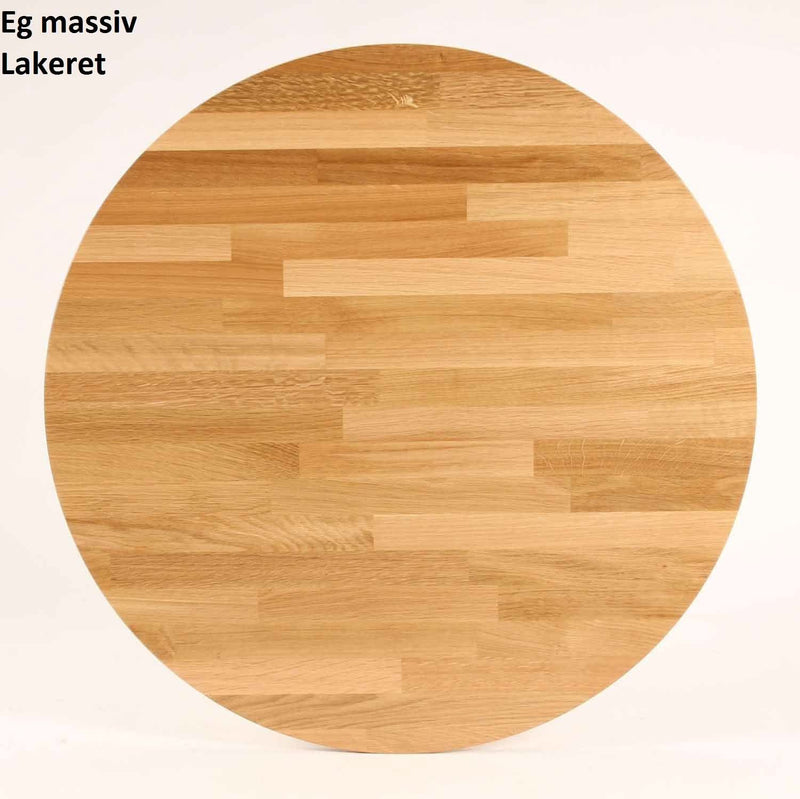 Se tilbud på CT 10 sofabord i massiv eg. Billigt udsalg! 89x66 cm, 45 cm høj. Nordisk design. Hurtig levering. Spar op til 56%.