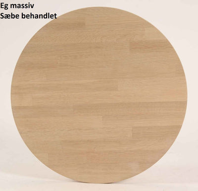 Se billigt tilbud på CT 10 sofabord i massiv eg. 107 x 79 cm, 45 cm høj. Sæbebehandlet. Spar op til 66%. Hurtig levering. Udsalg på 3-nordic. Varenummer: 3NDC-677-2657.