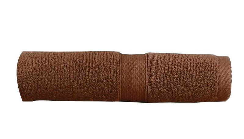Se Egeria Diamant Håndklæde Nøddebrun på udsalg! Billigt tilbud på badehåndklæde 70x140 cm. Hurtig levering, 1-2 hverdage. Spar op til 52%.