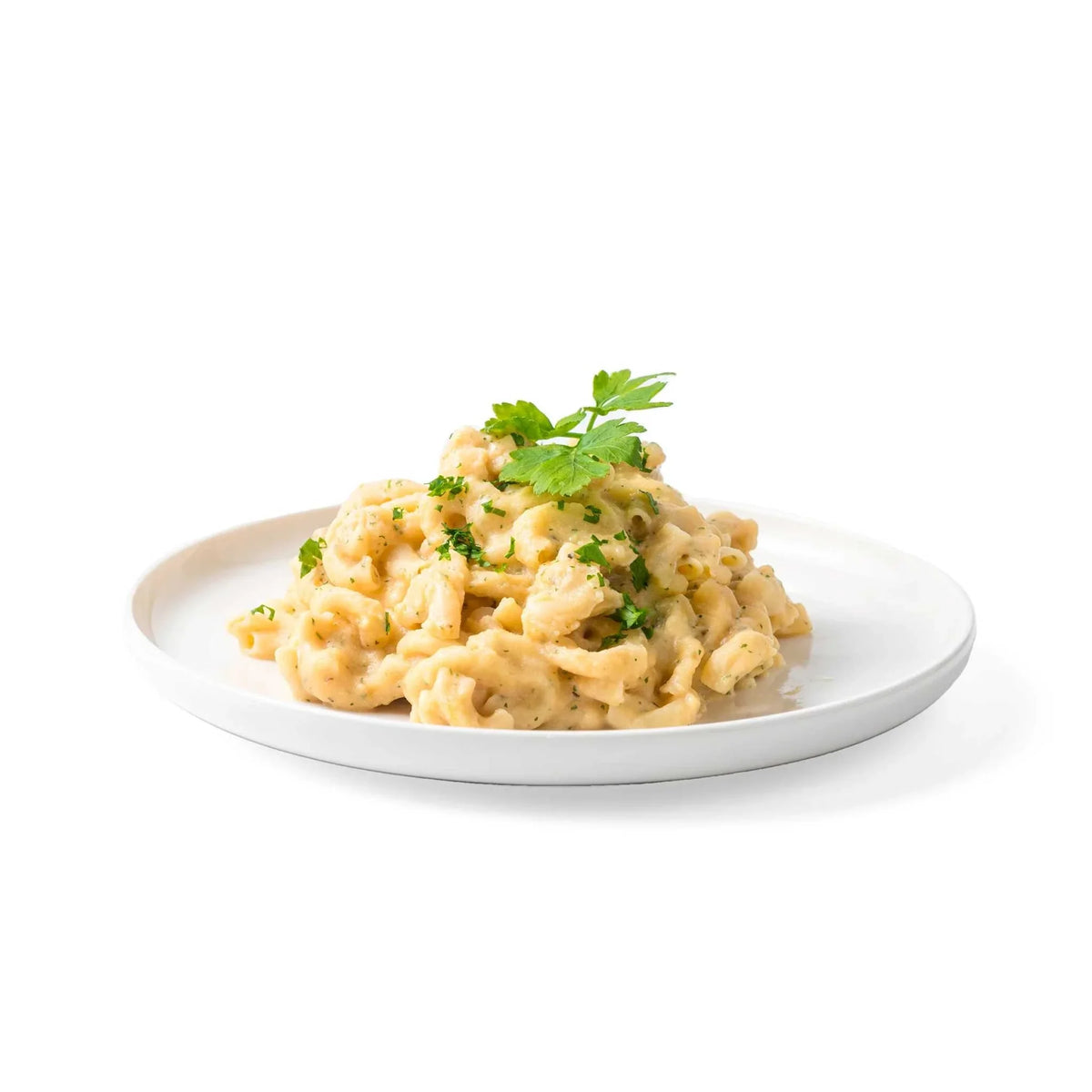 Food Force frysetørret cremet pastaret med scramble æg, 100 g