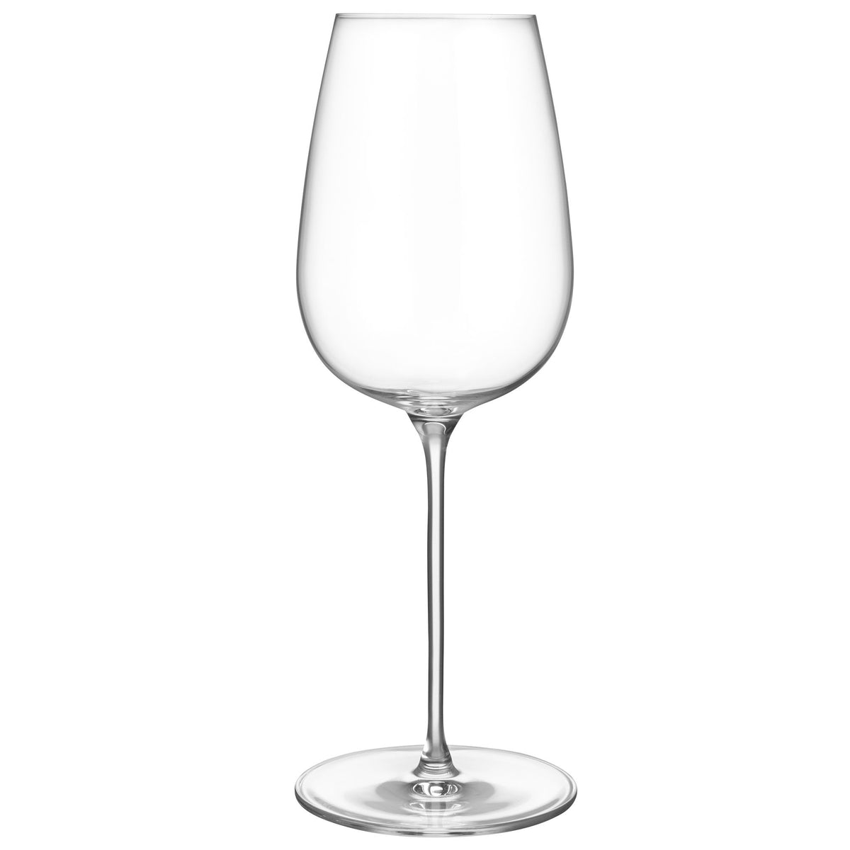 Orrefors x Björn Frantzén hvidvinsglas på 44 cl, to stk