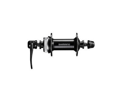Se Shimano Cues QC-300 - Fornav -Disk center lock - QR 100mm og 32 eger huller ✔ Kæmpe udvalg i  Shimano ✔ Hurtig levering: 1 - 2 Hverdage samt billig fragt - Varenummer: CKP-4550170241483 og barcode / Ean: '4550170241483 på lager - Udsalg på Nav Spar op til 63% - Over 1150 kendte brands på udsalg