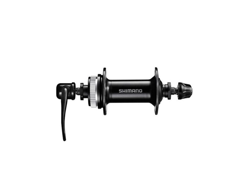Se Shimano Cues QC-300 - Fornav -Disk center lock - QR 100mm og 32 eger huller ✔ Kæmpe udvalg i  Shimano ✔ Hurtig levering: 1 - 2 Hverdage samt billig fragt - Varenummer: CKP-4550170241483 og barcode / Ean: &