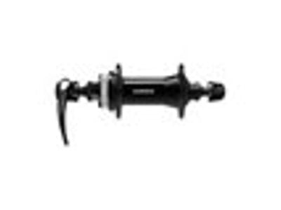 Se Shimano Cues QC-400 - Fornav -Disk center lock - QR 100mm og 36 eger huller ✔ Kæmpe udvalg i  Shimano ✔ Hurtig levering: 1 - 2 Hverdage samt billig fragt - Varenummer: CKP-4550170640958 og barcode / Ean: '4550170640958 på lager - Udsalg på Nav Spar op til 58% - Over 1150 kendte brands på udsalg
