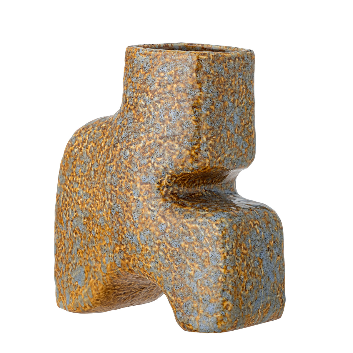 Se BLOOMINGVILLE Ollia vase -brun stentøj ❤ Kæmpe udvalg i Bloomingville - Køb online på udsalg og tilbud lige nu ❤ Meget billig fragt og hurtig levering: 1 - 2 hverdage - Varenummer: Boboonline-119016 og barcode / Ean: 5711173338276 på lager - Udsalg på Interiør,Dekoration,Vaser, urtepotter og krukker,
Interiør,
Dekoration,
Bloomingville, Spar op til 51% - Over 785 kendte brands på udsalg