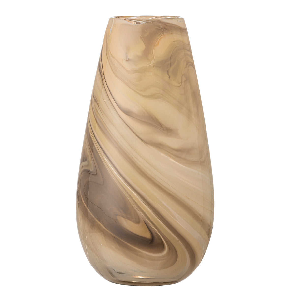 Se BLOOMINGVILLE Algar vase - brun glas (D14,5xH28) ❤ Kæmpe udvalg i Bloomingville - Køb online på udsalg og tilbud lige nu ❤ Billig fragt • Hurtig levering - Varenummer: Boboonline-120254 og barcode / Ean: 5711173349586 på lager - Udsalg på Interiør,Dekoration,Vaser, urtepotter og krukker,
Interiør,
Dekoration,
Glasvaser,
Bloomingville Spar helt op til 79% - 2.739 kendte brands til outletpriser
