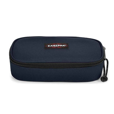 Se Eastpak Oval Penalhus Ultra Marine One size ✔ Kæmpe udvalg i  Eastpak ✔ Hurtig levering: 1 - 2 Hverdage samt billig fragt - Varenummer: JUCO-EK000717L831 og barcode / Ean: '195441507413 på lager - Udsalg på Penalhus Spar op til 64% - Over  785 kendte brands på udsalg