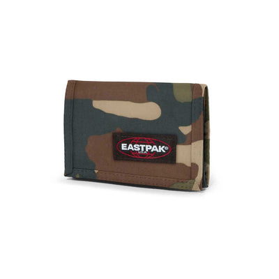 Se Eastpak Crew Pung Camo One size ✔ Kæmpe udvalg i  Eastpak ✔ Hurtig levering: 1 - 2 Hverdage samt billig fragt - Varenummer: JUCO-EK000371181 og barcode / Ean: '5414709048495 på lager - Udsalg på Pung Spar op til 64% - Over 1124 kendte brands på udsalg