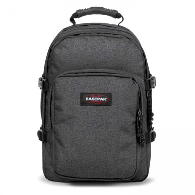 Se Eastpak Provider Taske 33L Black Denim One size ✔ Kæmpe udvalg i  Eastpak ✔ Hurtig levering: 1 - 2 Hverdage samt billig fragt - Varenummer: JUCO-EK00052077H og barcode / Ean: '5415187811342 på lager - Udsalg på Rygsæk Spar op til 52% - Over 1300 kendte brands på udsalg