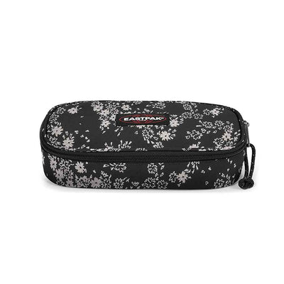 Se Eastpak Oval Penalhus Glitbloom Black One size ✔ Kæmpe udvalg i  Eastpak ✔ Hurtig levering: 1 - 2 Hverdage samt billig fragt - Varenummer: JUCO-EK0007171F11 og barcode / Ean: '196249854747 på lager - Udsalg på Penalhus Spar op til 53% - Over  785 kendte brands på udsalg