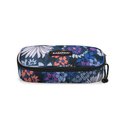 Se Eastpak Oval Penalhus Popflower Black One size ✔ Kæmpe udvalg i  Eastpak ✔ Hurtig levering: 1 - 2 Hverdage samt billig fragt - Varenummer: JUCO-EK0007178E51 og barcode / Ean: '196249854600 på lager - Udsalg på Penalhus Spar op til 57% - Over  785 kendte brands på udsalg