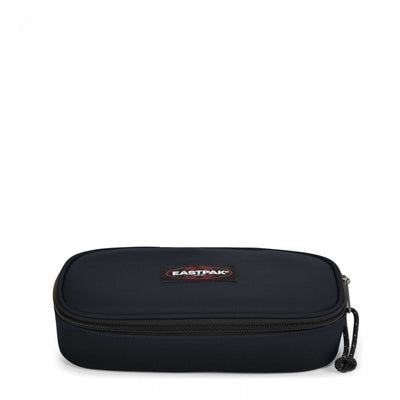 Se Eastpak Oval Penalhus Single Cloud Navy One size ✔ Kæmpe udvalg i  Eastpak ✔ Hurtig levering: 1 - 2 Hverdage samt billig fragt - Varenummer: JUCO-EK00071722S og barcode / Ean: '5400552959231 på lager - Udsalg på Penalhus Spar op til 52% - Over 1122 kendte brands på udsalg