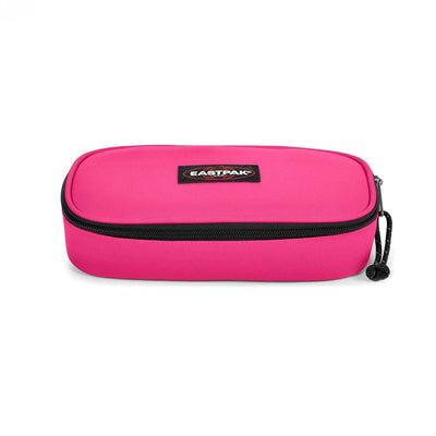 Se Eastpak Oval Penalhus Pink Escape One size ✔ Kæmpe udvalg i  Eastpak ✔ Hurtig levering: 1 - 2 Hverdage samt billig fragt - Varenummer: JUCO-EK000717K25 og barcode / Ean: '195436333638 på lager - Udsalg på Penalhus Spar op til 62% - Over 1122 kendte brands på udsalg