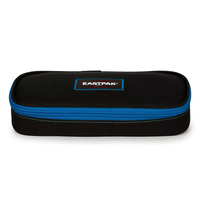 Se Eastpak Oval Penalhus Contrast Mysty One size ✔ Kæmpe udvalg i  Eastpak ✔ Hurtig levering: 1 - 2 Hverdage samt billig fragt - Varenummer: JUCO-ek000717k341 og barcode / Ean: '195436333973 på lager - Udsalg på Penalhus Spar op til 67% - Over 1122 kendte brands på udsalg